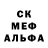 Кокаин Fish Scale Iscander